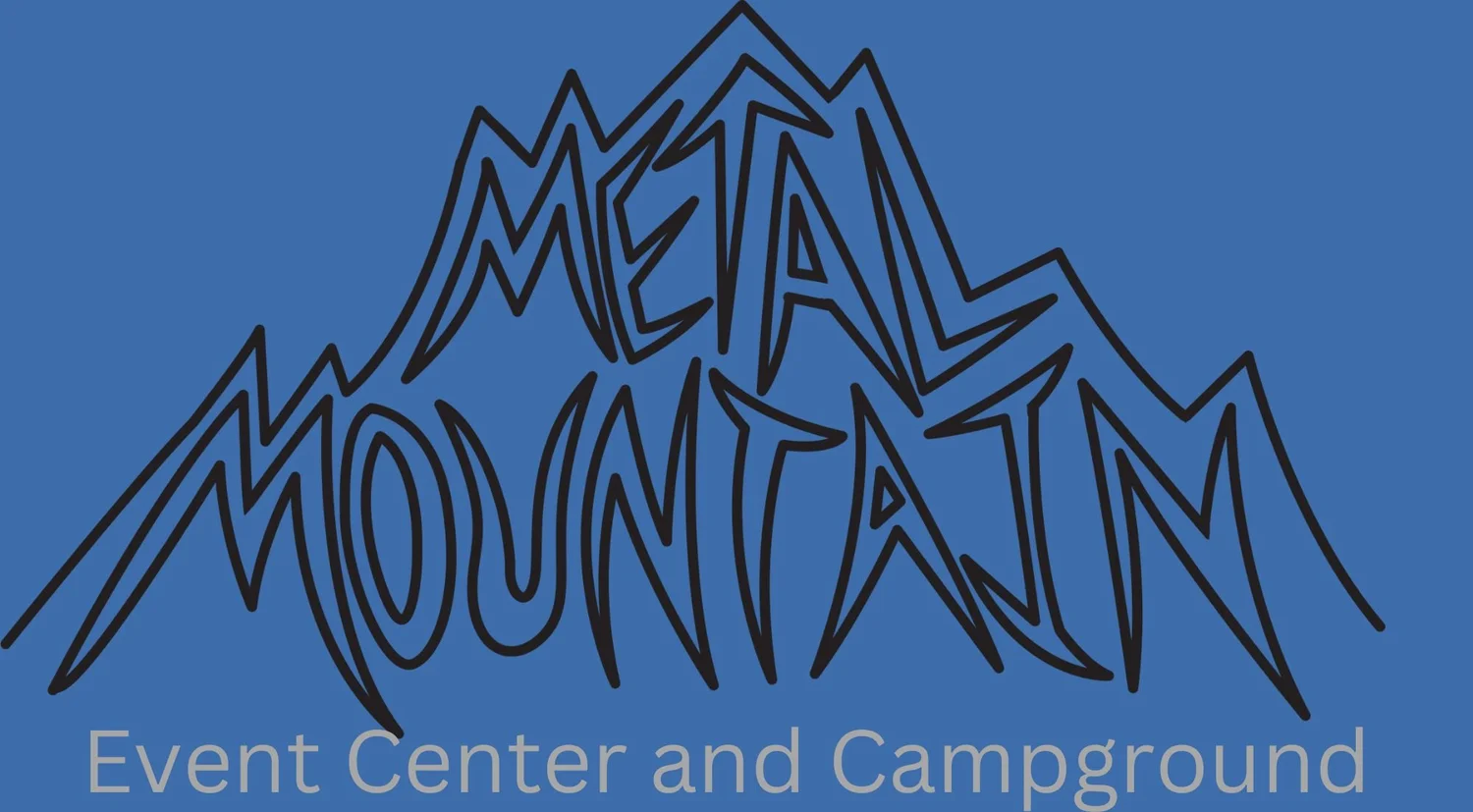 Metal Mountain Private Camping & Events