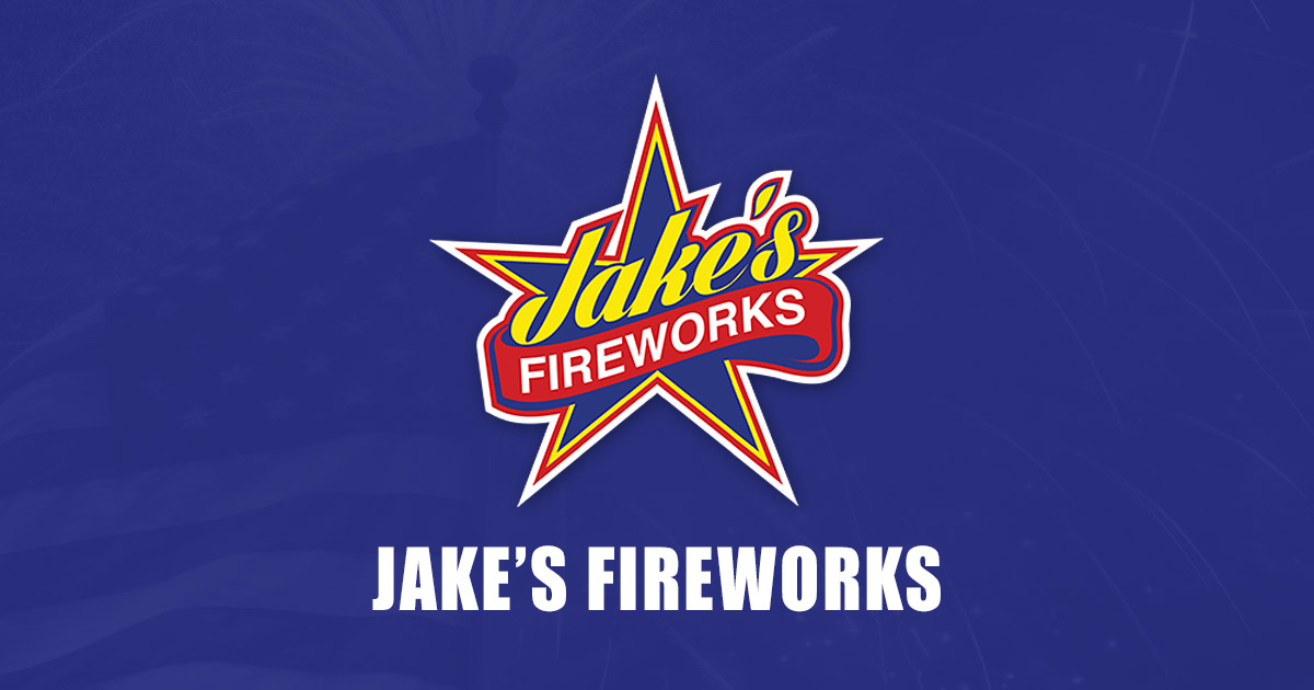 Jakes Fireworks
