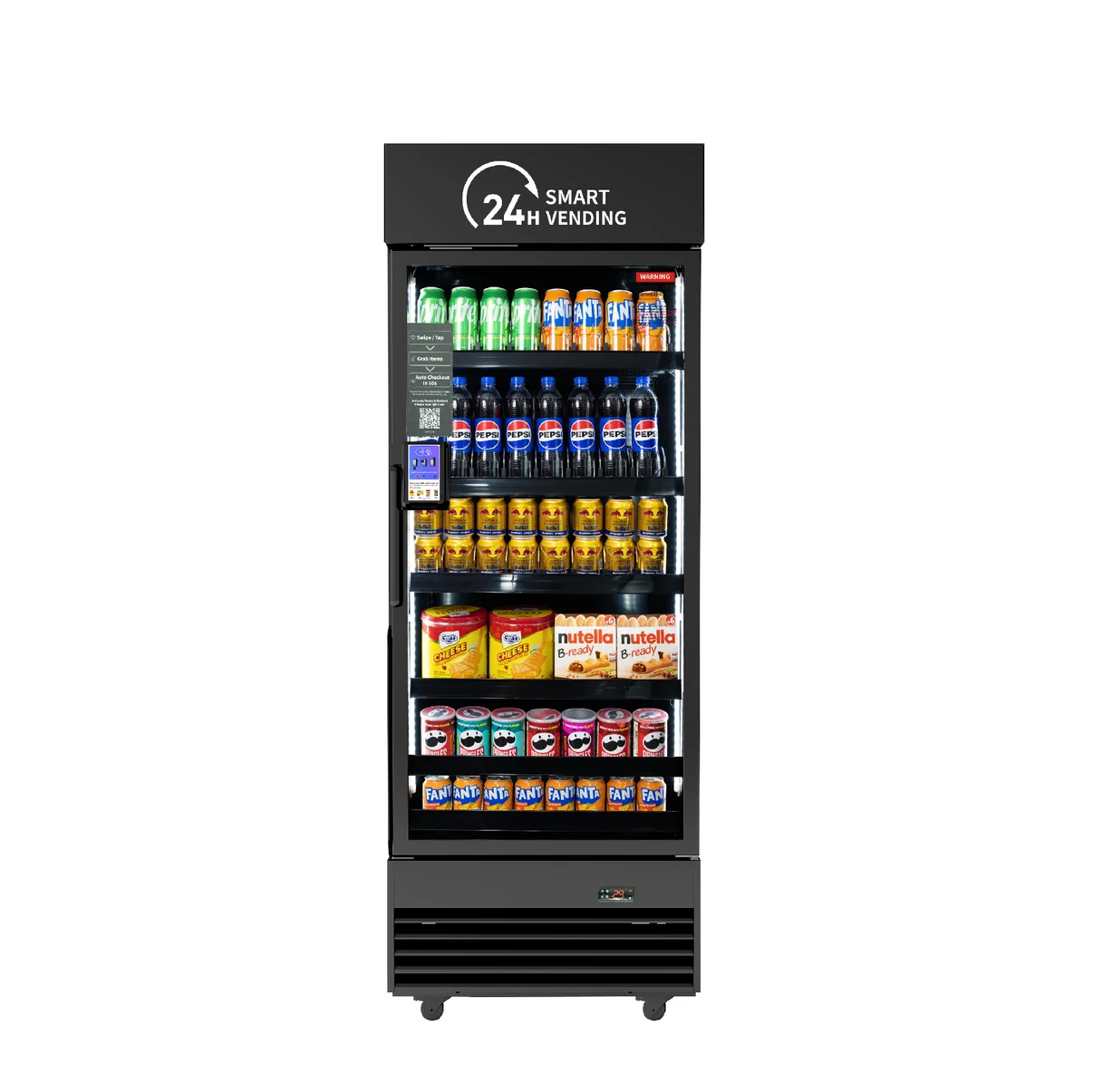 NWA VENDING photo 3