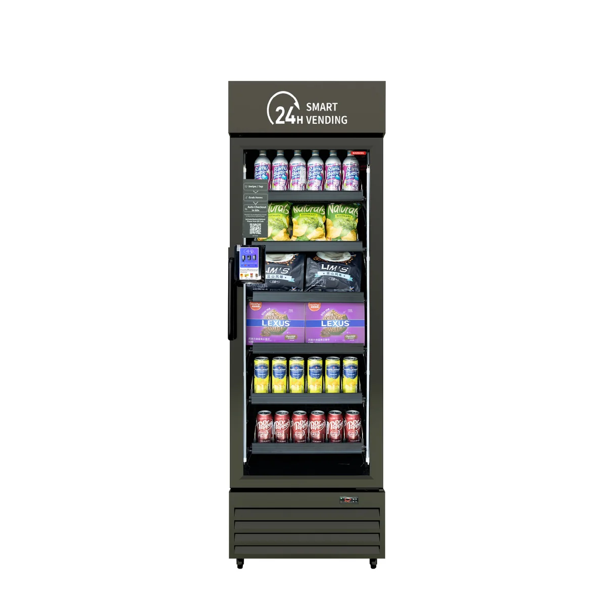 NWA VENDING photo 2