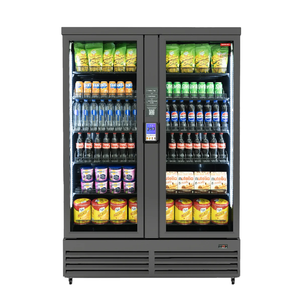 NWA VENDING photo 5
