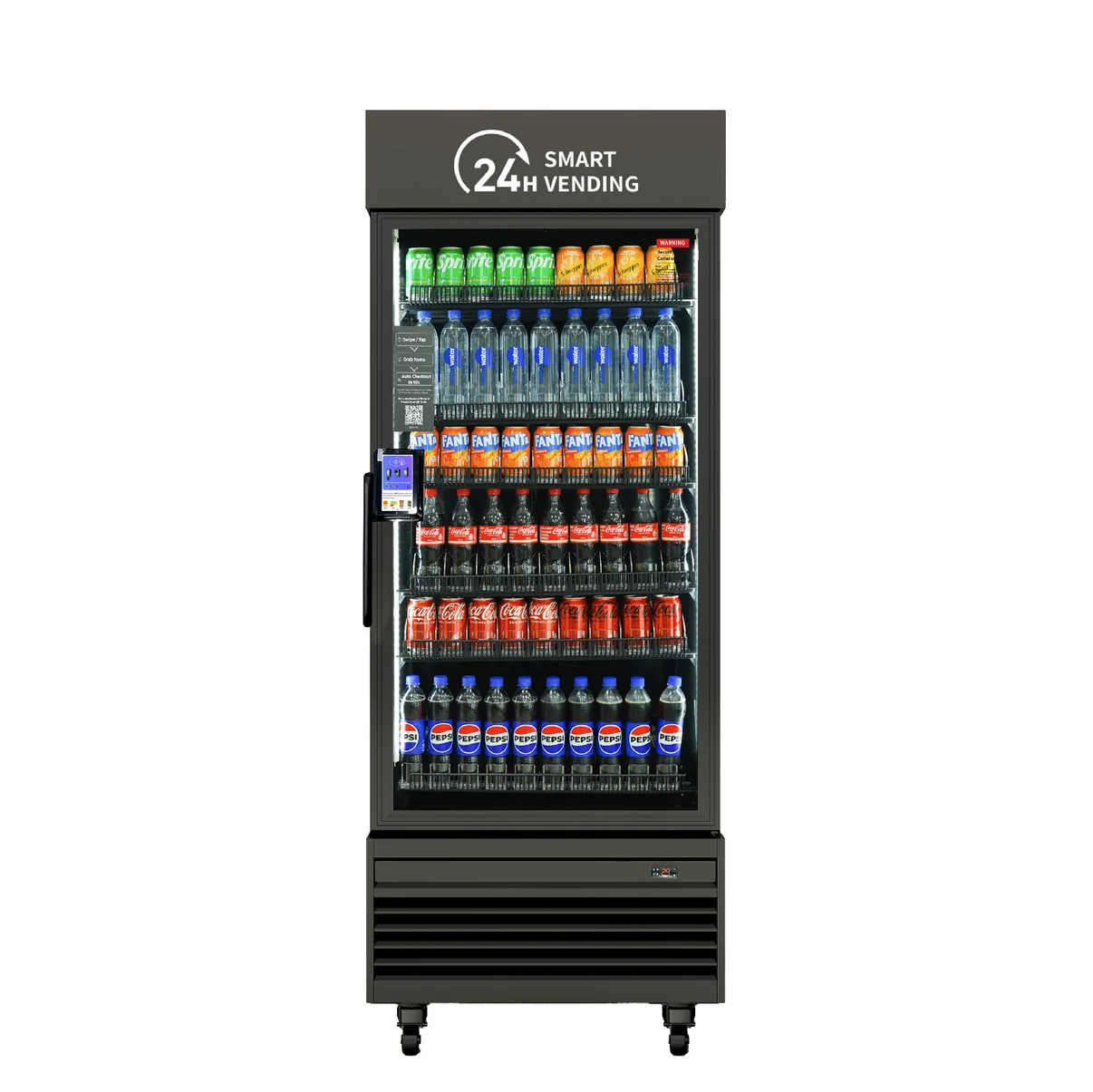 NWA VENDING photo 4